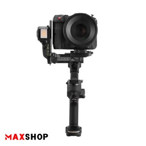 گیمبال دوربین ژیون استاندارد Zhiyun CRANE 4 Gimbal Stabilizer